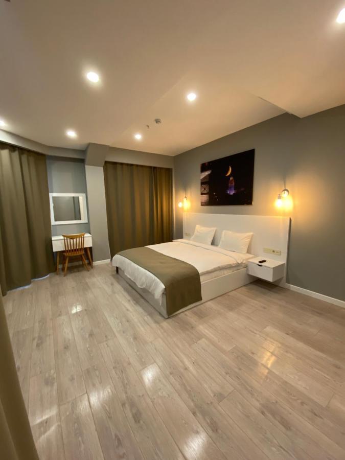 Li Hotel Pera อิสตันบูล ภายนอก รูปภาพ