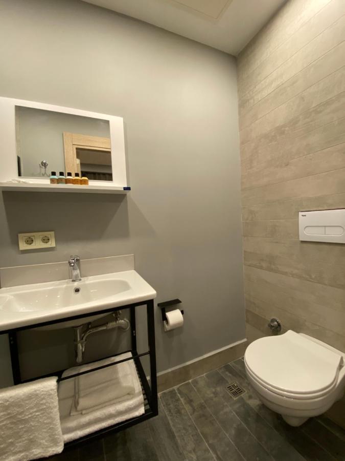 Li Hotel Pera อิสตันบูล ภายนอก รูปภาพ